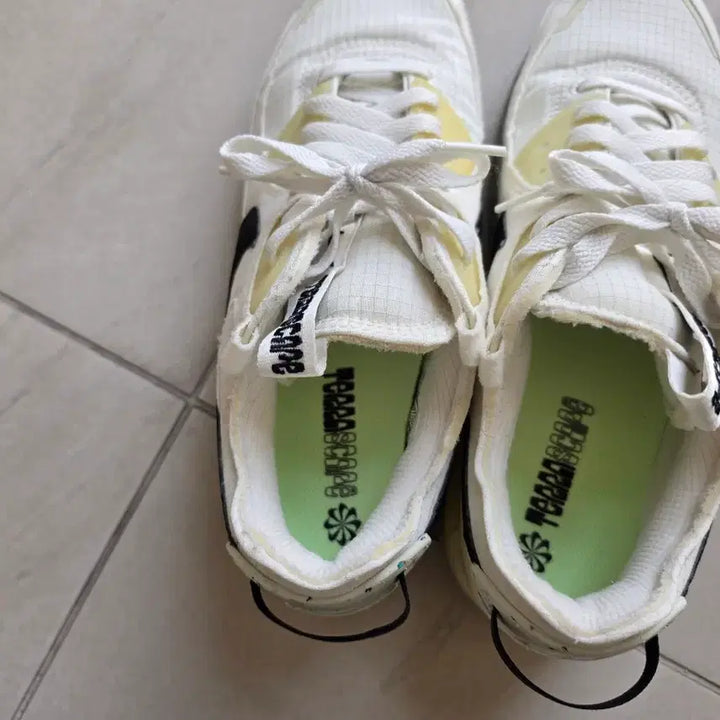 [BUNJANG] Nike Air Max Terrascape 90 Sneakers / 에어맥스 테라스케이프 90 270
