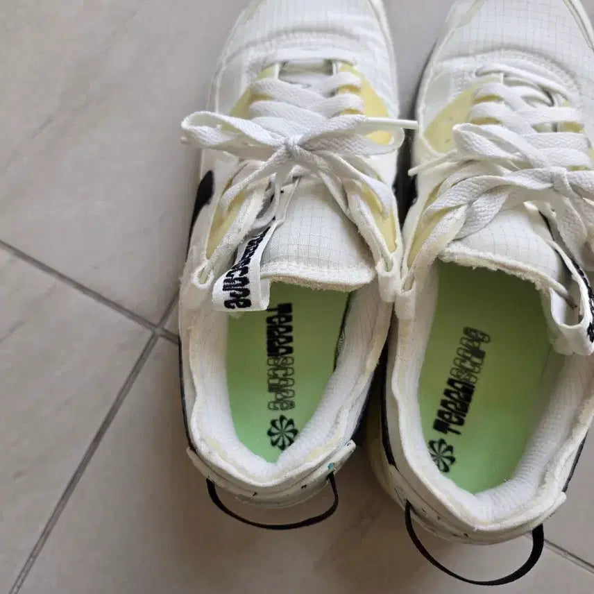 [BUNJANG] Nike Air Max Terrascape 90 Sneakers / 에어맥스 테라스케이프 90 270