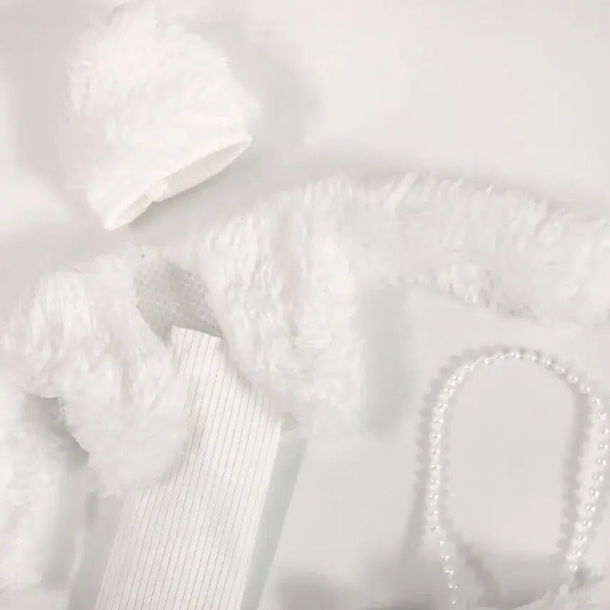 [BUNJANG] 1/6 Scale Doll Outfit Set / 1/6 스케일 인형(육일돌) 아웃핏set