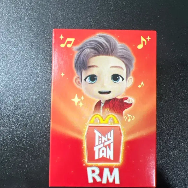 [BUNJANG] McDonald&
