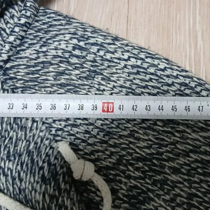 [BUNJANG] GAP Thick Fleece Hoodie Jacket (S, fits M) / 갭 GAP 두툼기모 후드집업 S 실사이즈 M