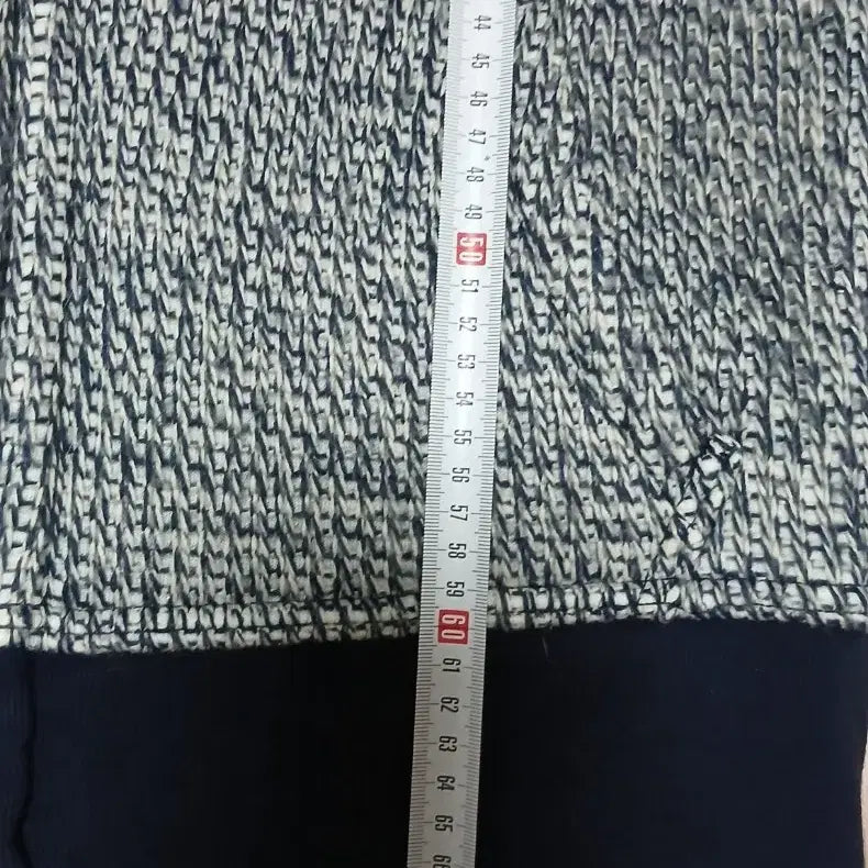 [BUNJANG] GAP Thick Fleece Hoodie Jacket (S, fits M) / 갭 GAP 두툼기모 후드집업 S 실사이즈 M