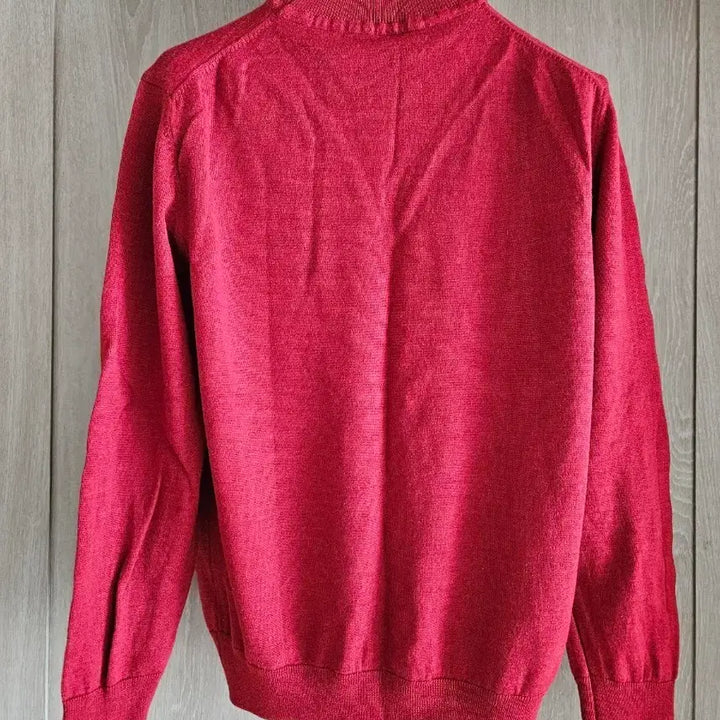 [BUNJANG] Minebridge Turtleneck Knit Sweater / 마인브릿지 터틀넥 니트 105 사이즈