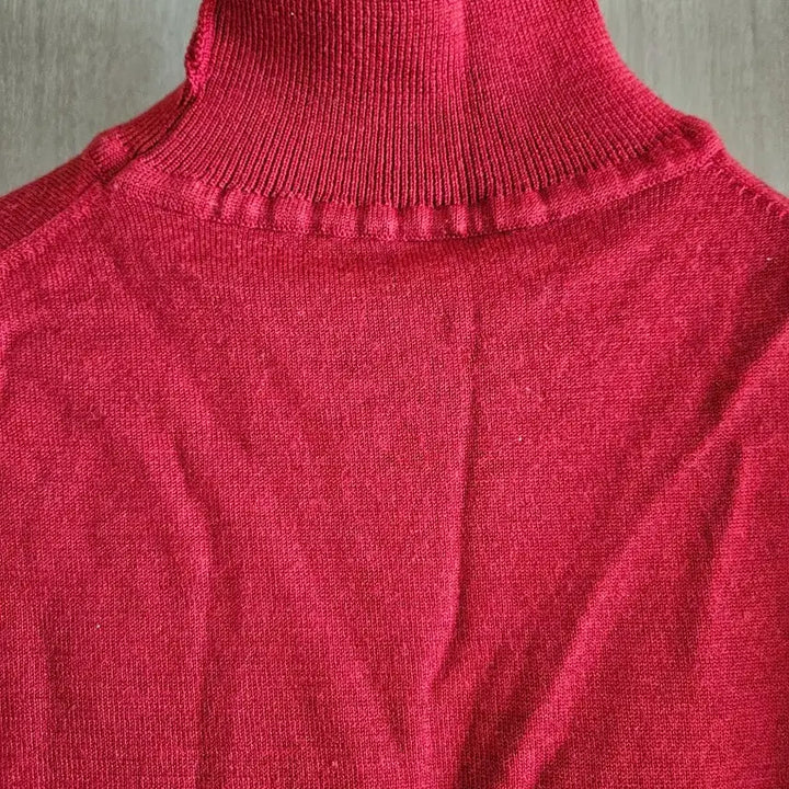 [BUNJANG] Minebridge Turtleneck Knit Sweater / 마인브릿지 터틀넥 니트 105 사이즈