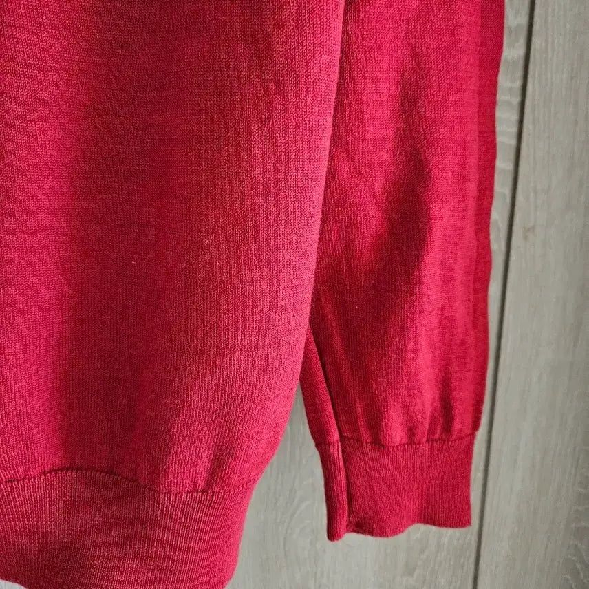 [BUNJANG] Minebridge Turtleneck Knit Sweater / 마인브릿지 터틀넥 니트 105 사이즈