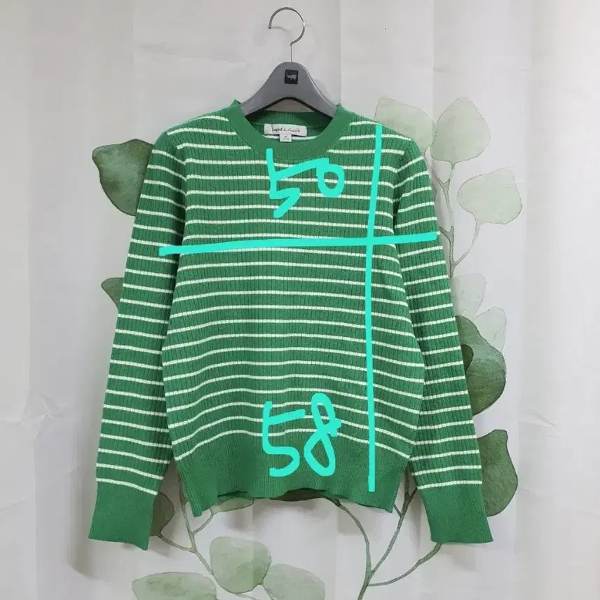 [SOLD OUT] 라삐아프 니트