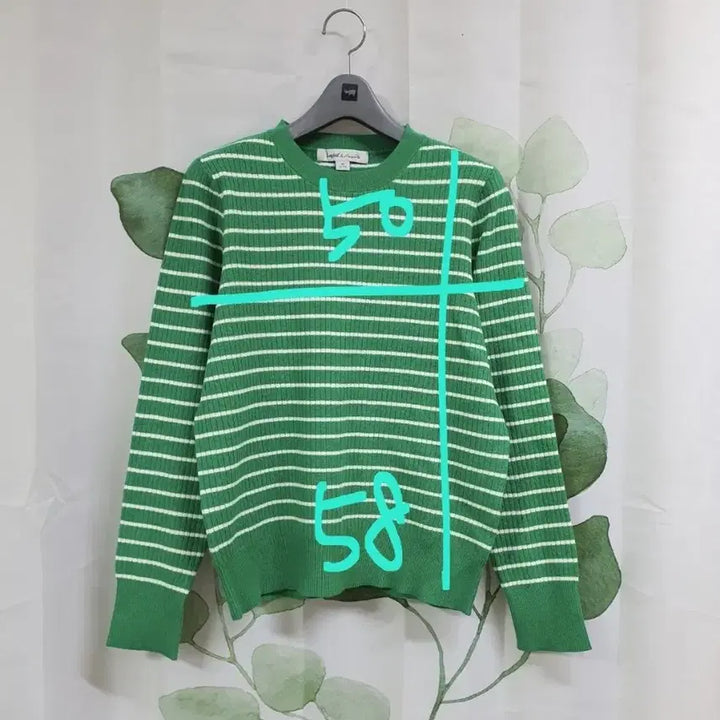 [SOLD OUT] 라삐아프 니트