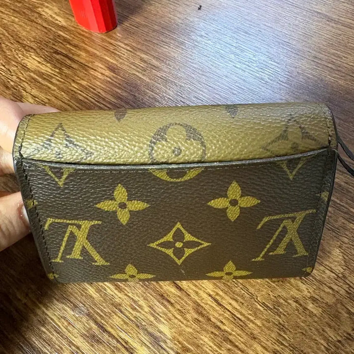 [BUNJANG] Louis Vuitton Rosalie Coin Purse / 루이비통 로잘리 코인퍼스