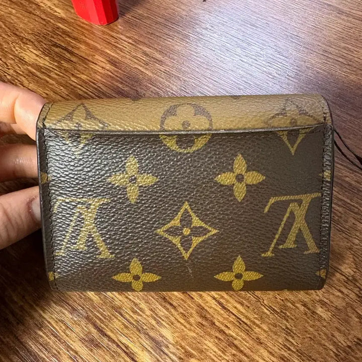 [BUNJANG] Louis Vuitton Rosalie Coin Purse / 루이비통 로잘리 코인퍼스
