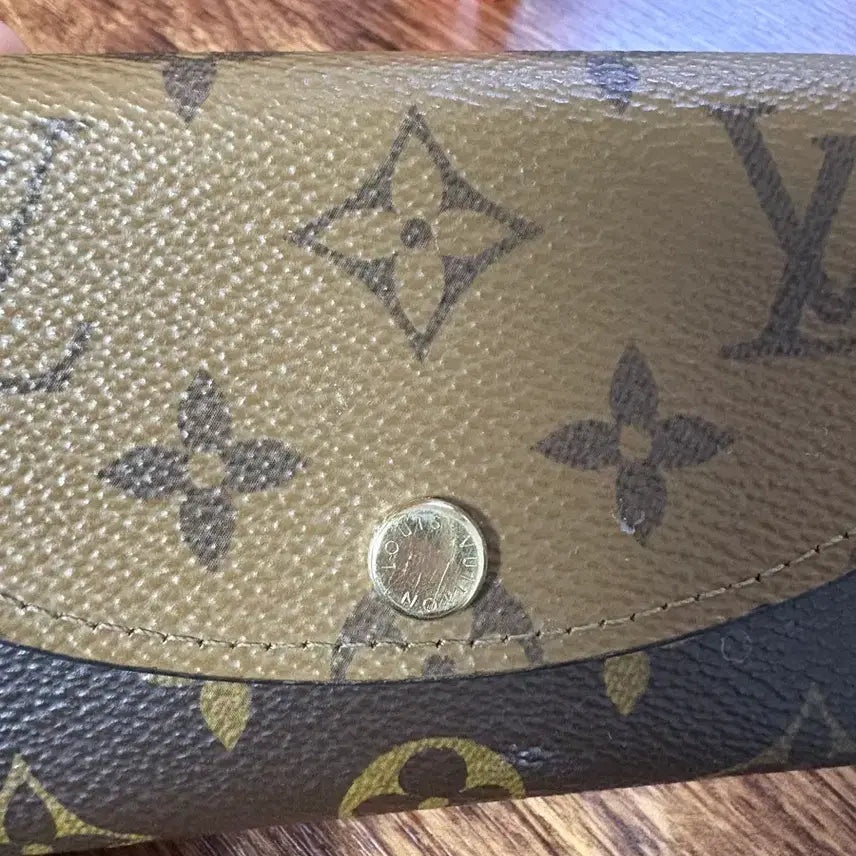 [BUNJANG] Louis Vuitton Rosalie Coin Purse / 루이비통 로잘리 코인퍼스