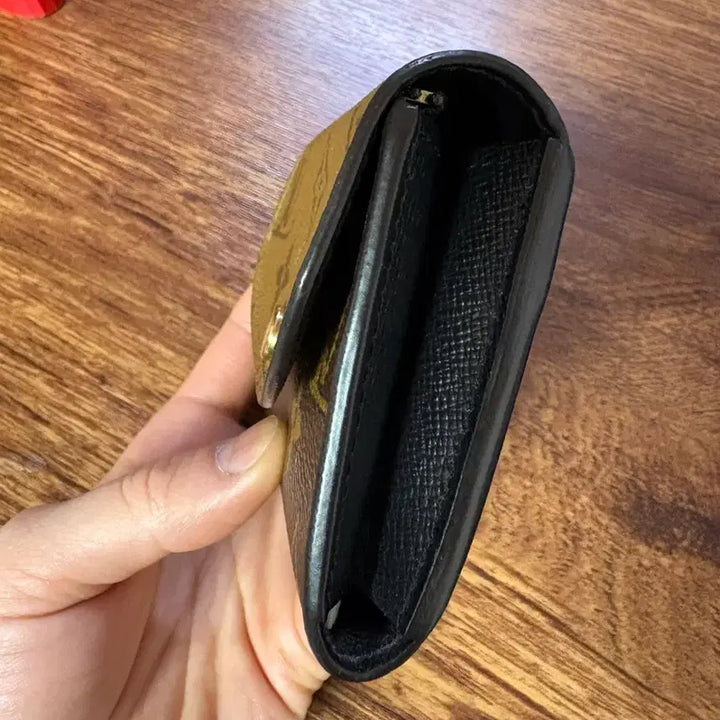 [BUNJANG] Louis Vuitton Rosalie Coin Purse / 루이비통 로잘리 코인퍼스