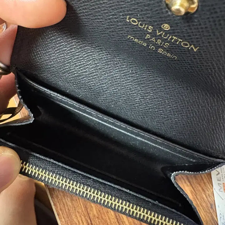 [BUNJANG] Louis Vuitton Rosalie Coin Purse / 루이비통 로잘리 코인퍼스