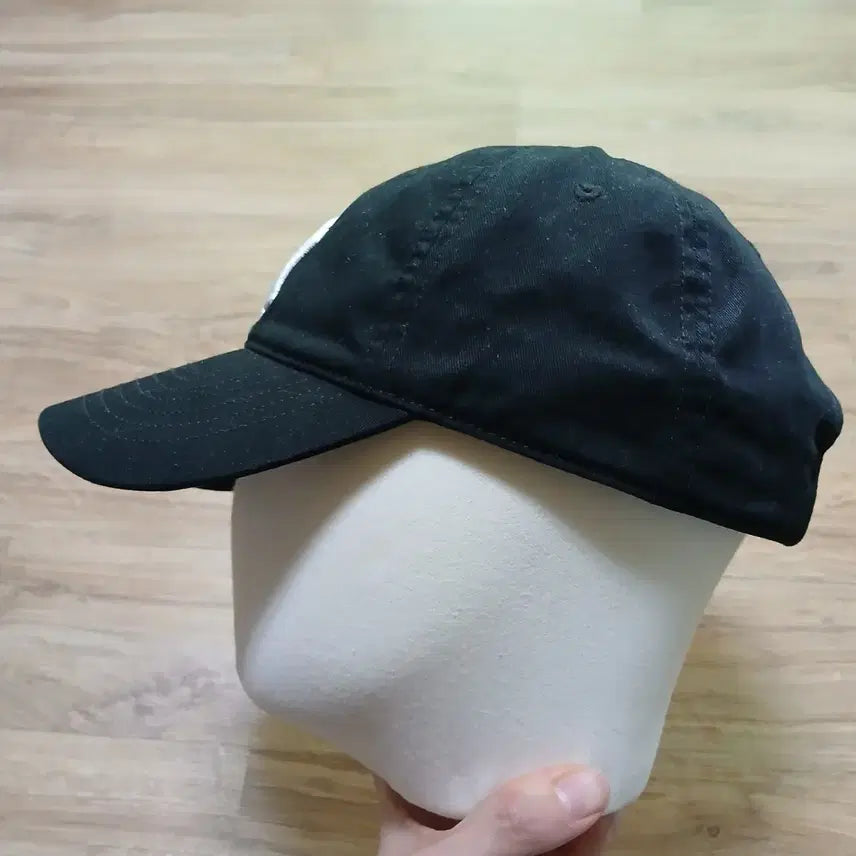 [BUNJANG] MLB Karina Unstructured Ball Cap / MLB 엠엘비 카리나 언스트럭쳐 볼캡 모자