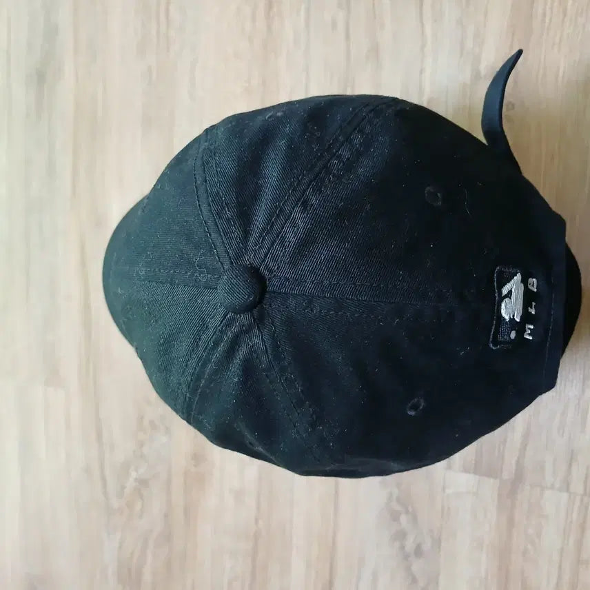 [BUNJANG] MLB Karina Unstructured Ball Cap / MLB 엠엘비 카리나 언스트럭쳐 볼캡 모자