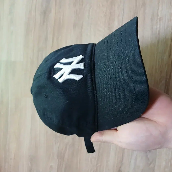 [BUNJANG] MLB Karina Unstructured Ball Cap / MLB 엠엘비 카리나 언스트럭쳐 볼캡 모자