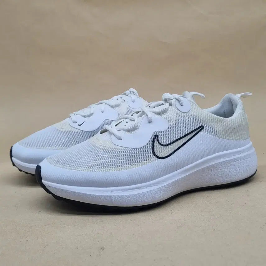 [BUNJANG] Nike Ace Summertime Golf Shoes 250 / 나이키 에이스  써머라이트 골프화 250