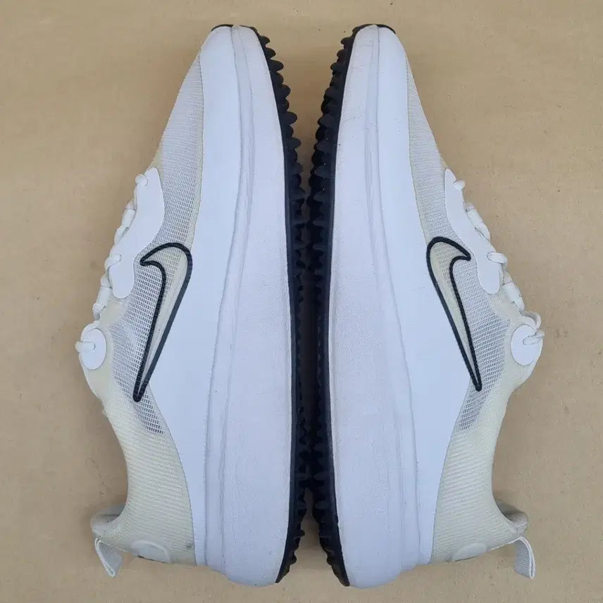 [BUNJANG] Nike Ace Summertime Golf Shoes 250 / 나이키 에이스  써머라이트 골프화 250