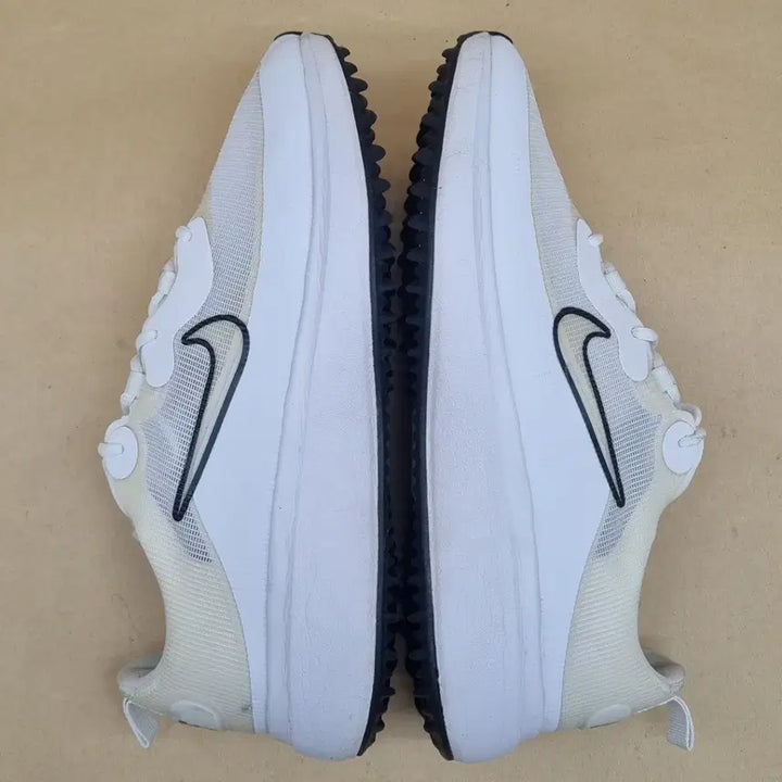[BUNJANG] Nike Ace Summertime Golf Shoes 250 / 나이키 에이스  써머라이트 골프화 250