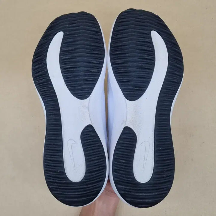 [BUNJANG] Nike Ace Summertime Golf Shoes 250 / 나이키 에이스  써머라이트 골프화 250