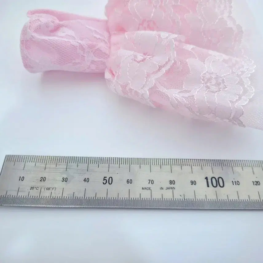 [BUNJANG] 1/6 Scale Doll Dress / 1/6 스케일 인형(육일돌) 원피스