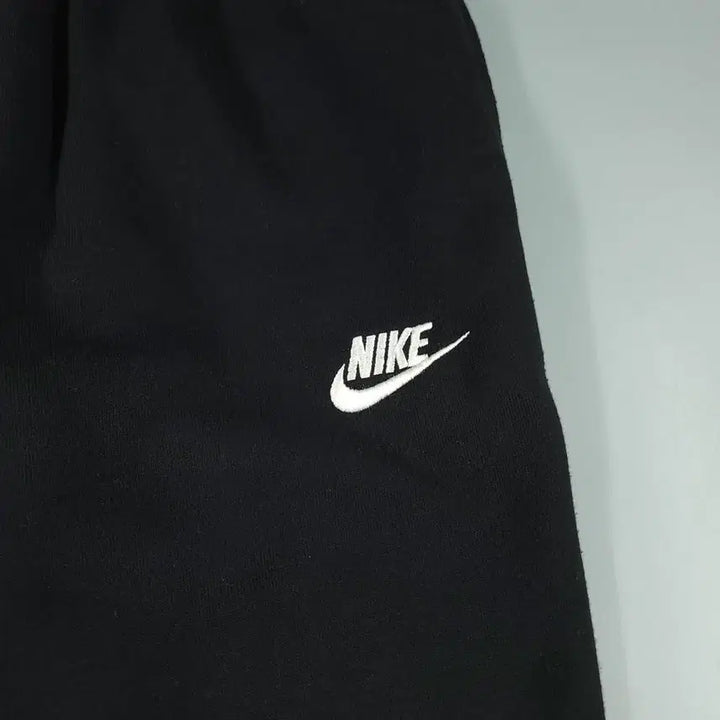 [BUNJANG] Nike Futura Logo Jogger Pants / 나이키 블랙 화이트 퓨추라로고 밴딩 조거팬츠 스웻팬츠 트레이닝복 24-2