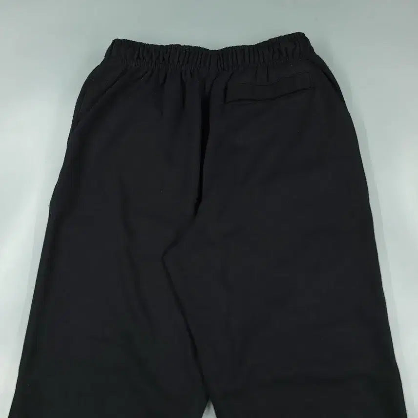 [BUNJANG] Nike Futura Logo Jogger Pants / 나이키 블랙 화이트 퓨추라로고 밴딩 조거팬츠 스웻팬츠 트레이닝복 24-2