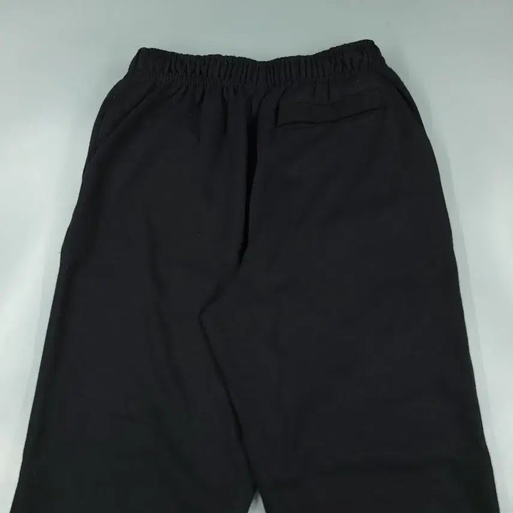 [BUNJANG] Nike Futura Logo Jogger Pants / 나이키 블랙 화이트 퓨추라로고 밴딩 조거팬츠 스웻팬츠 트레이닝복 24-2