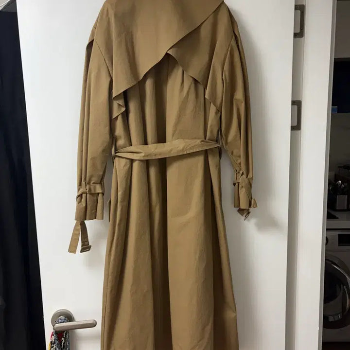 [BUNJANG] Egoist Trench Coat / 에고이스트 트렌치코트 팝니다