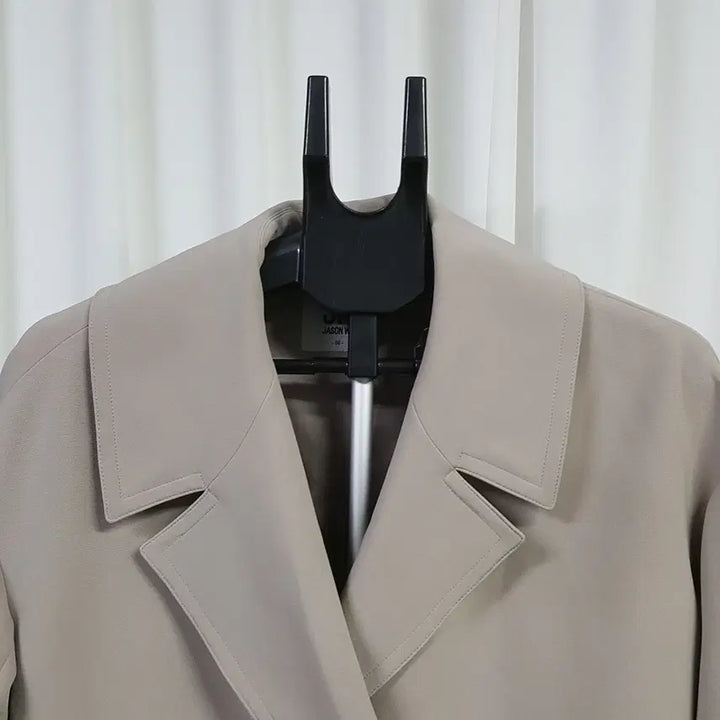[BUNJANG] Jason Wu Oversized Double Breasted Jacket - Women&