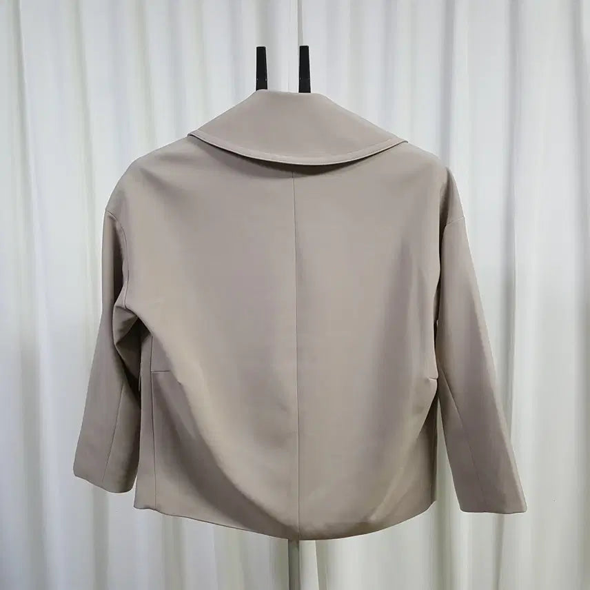 [BUNJANG] Jason Wu Oversized Double Breasted Jacket - Women&