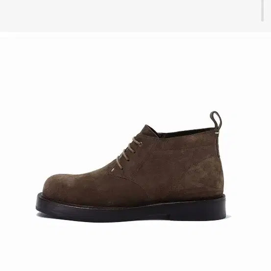 [BUNJANG] KINCH EA Lake Ankle Boots Size 275 / 킨치 이에이 레이크 앵클 부츠 275