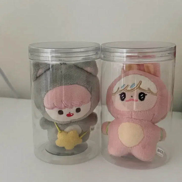 [BUNJANG] NCT Dream Renjun Yaong-Jwin Doll / 엔시티드림 런쥔 인형 야웅쥔