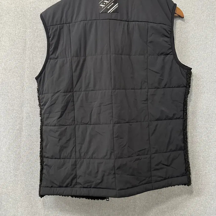 [BUNJANG] JDX Fleece Padded Vest / JDX 플리스 패딩 베스트