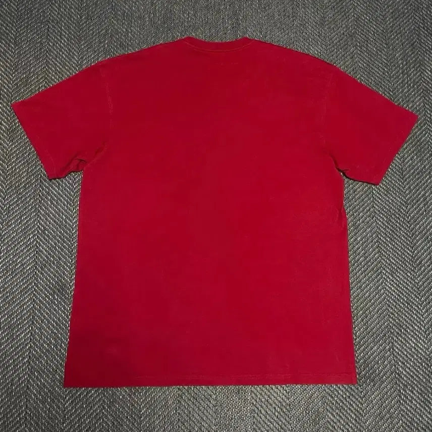 [BUNJANG] Carhartt Short-Sleeve T-Shirt / XL] 칼하트 (carhartt) 반팔티