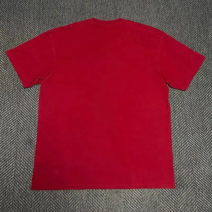 [BUNJANG] Carhartt Short-Sleeve T-Shirt / XL] 칼하트 (carhartt) 반팔티