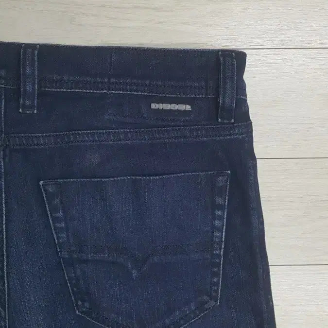 [BUNJANG] DIESEL TEPPHAR Jeans / DIESEL 정품(사방스판) TEPPHAR 30~31인치(No.103)
