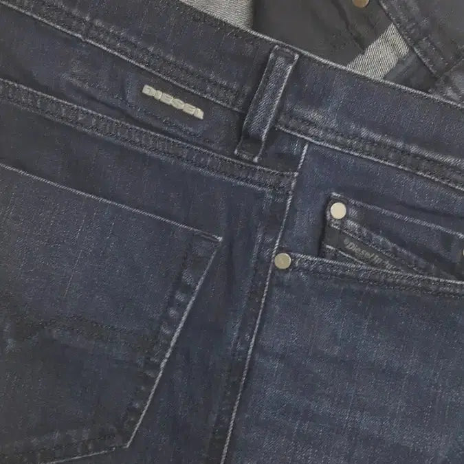 [BUNJANG] DIESEL TEPPHAR Jeans / DIESEL 정품(사방스판) TEPPHAR 30~31인치(No.103)
