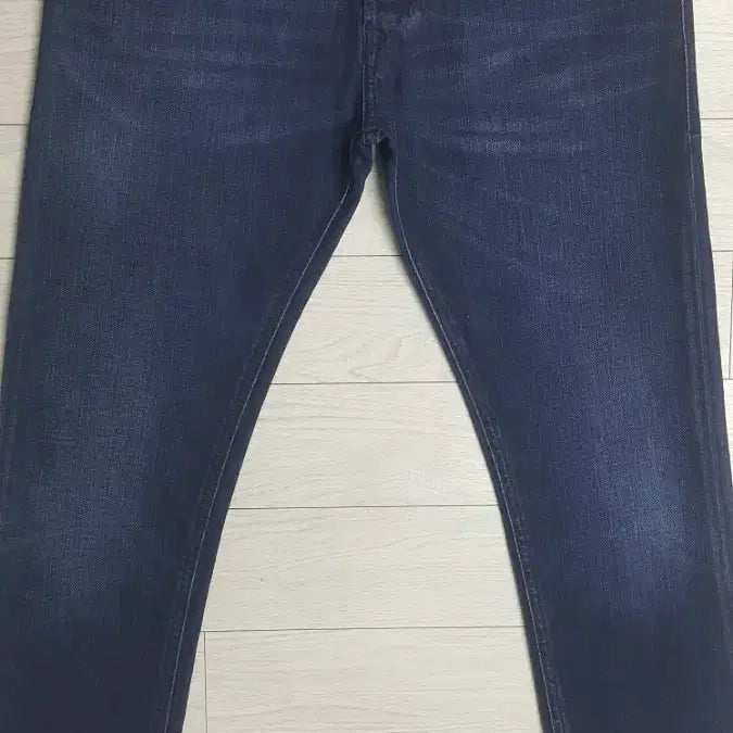[BUNJANG] DIESEL TEPPHAR Jeans / DIESEL 정품(사방스판) TEPPHAR 30~31인치(No.103)