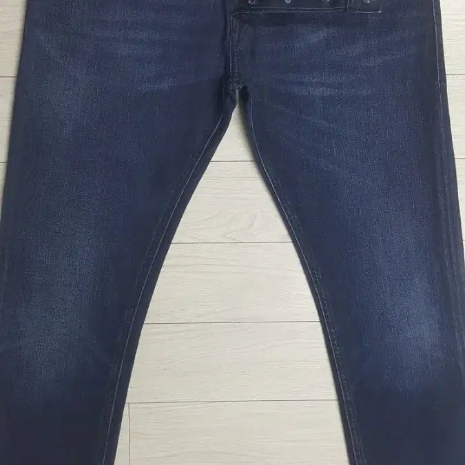 [BUNJANG] DIESEL TEPPHAR Jeans / DIESEL 정품(사방스판) TEPPHAR 30~31인치(No.103)