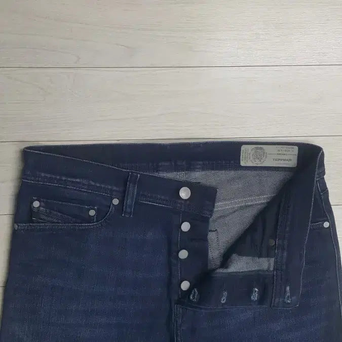 [BUNJANG] DIESEL TEPPHAR Jeans / DIESEL 정품(사방스판) TEPPHAR 30~31인치(No.103)