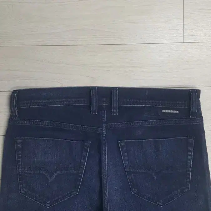 [BUNJANG] DIESEL TEPPHAR Jeans / DIESEL 정품(사방스판) TEPPHAR 30~31인치(No.103)