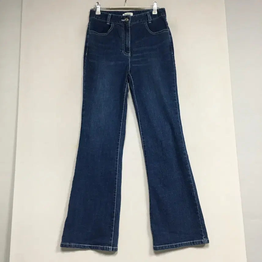 [SOLD OUT] 23 SANDRO 산드로 부츠컷 데님 팬츠 26
