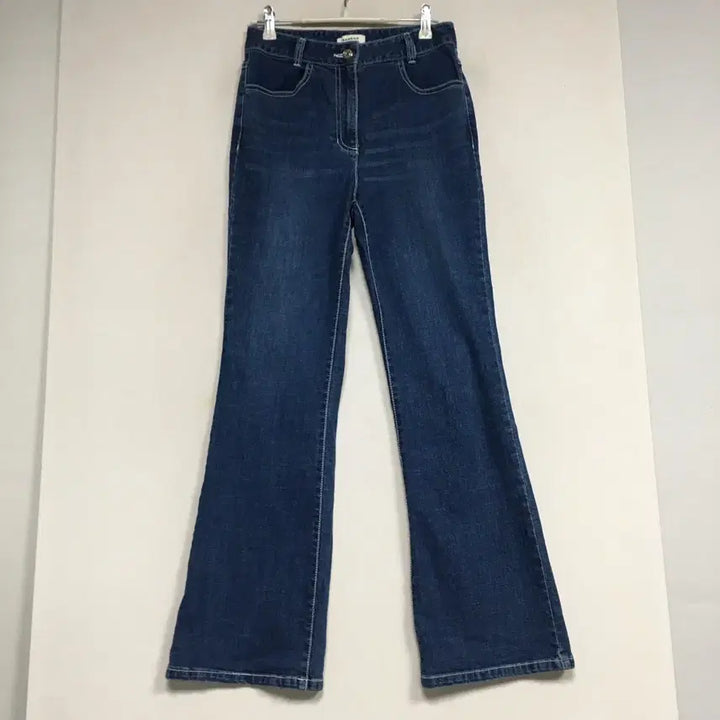 [SOLD OUT] 23 SANDRO 산드로 부츠컷 데님 팬츠 26