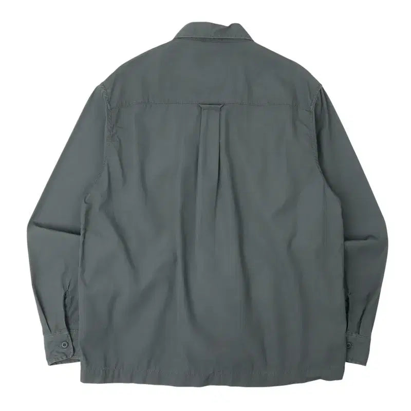[BUNJANG] Carhartt WIP Craft Shirt Jacket / 칼하트 윕 크래프트 셔츠 집 자켓