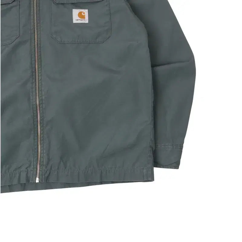 [BUNJANG] Carhartt WIP Craft Shirt Jacket / 칼하트 윕 크래프트 셔츠 집 자켓