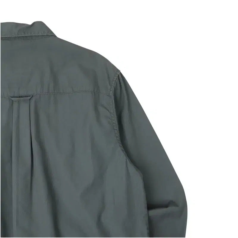 [BUNJANG] Carhartt WIP Craft Shirt Jacket / 칼하트 윕 크래프트 셔츠 집 자켓