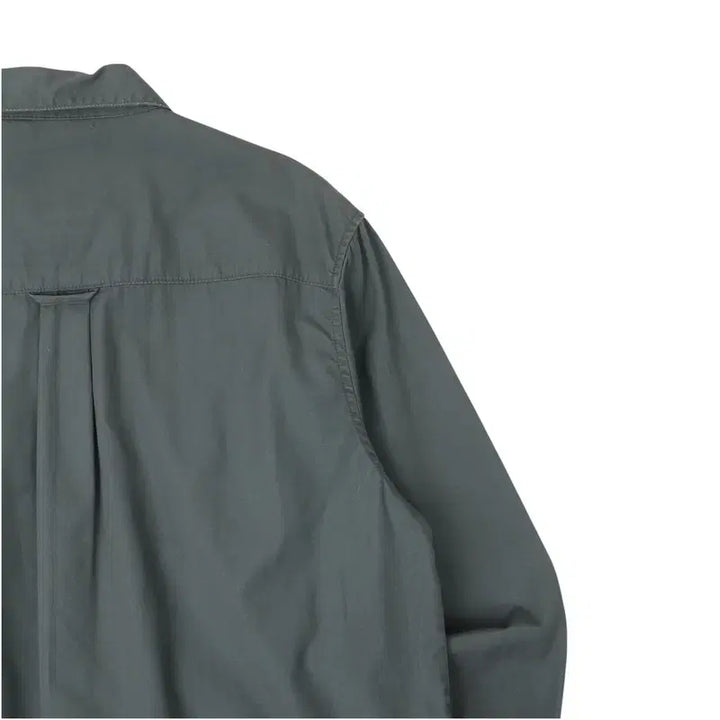 [BUNJANG] Carhartt WIP Craft Shirt Jacket / 칼하트 윕 크래프트 셔츠 집 자켓