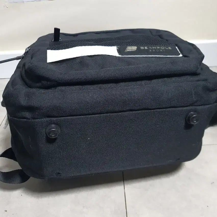 [BUNJANG] BEANPOLE SPORT B-Series Backpack / 빈폴스포츠 BEANPOLE SPORT B-Series 백팩