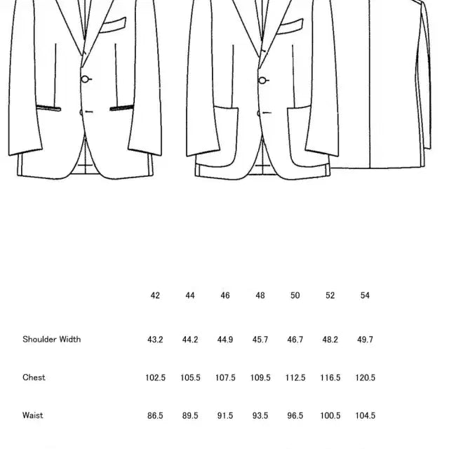 [BUNJANG] Ring Jacket Houndstooth Check Sports Coat / 링자켓 하운드투스 체크 자켓 48 링마에 등급