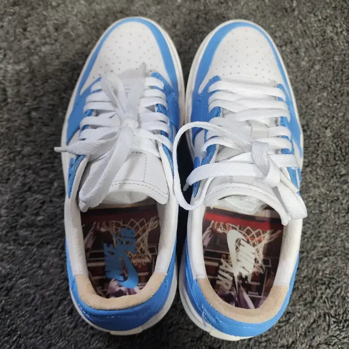 [BUNJANG] Nike Air Jordan 1 Low Platform Women&